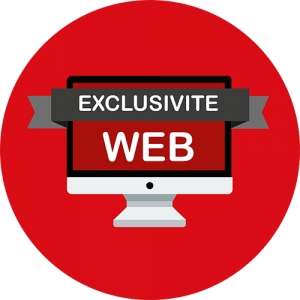 CODE EN LIGNE Exclu web