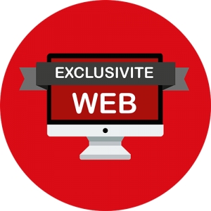 CODE EN LIGNE Exclu web